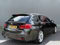 BMW 318 3-serie Touring BWJ 2019 318i M 136 PK Sport Corpo Zwart - thumbnail 2