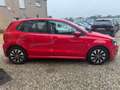 Volkswagen Polo 1.0 BlueMotion, navi, cruise, airco, 4 elektr rame Červená - thumbnail 5