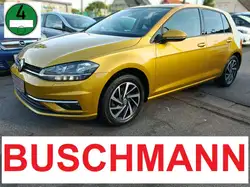 Volkswagen Golf VII Sound Navi*PDC*Sitzhzg*Klimatronic