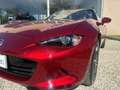 Mazda MX-5 MX-5 2.0 Exceed i-eloop 160 cv Rouge - thumbnail 7