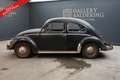 Volkswagen Beetle Kever PRICE REDUCTION! type 1 Oval BARN FIND Trade Noir - thumbnail 2