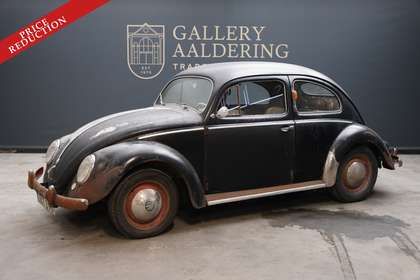 Volkswagen Beetle Kever PRICE REDUCTION! type 1 Oval BARN FIND Trade