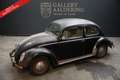 Volkswagen Beetle Kever PRICE REDUCTION! type 1 Oval BARN FIND Trade Noir - thumbnail 23