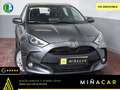 Toyota Yaris 120H 1.5 Business Plus Gris - thumbnail 1