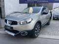 Nissan Qashqai 1.6,Automatik,-CVT.3JAHRE GARANTIE.1HAND LEDER:KLI Plateado - thumbnail 31
