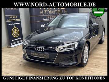 35 Avant 2.0 TFSI S-Tronic Navi/LED/PDC/SHZ