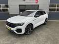 Volkswagen Touareg 3.0 TSi 4MOTION R Wit - thumbnail 3