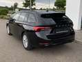 Skoda Octavia Combi 2.0 TDI DSG 4x4 17"+NAVI-COLUMBUS+ Schwarz - thumbnail 3
