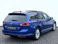 Volkswagen Passat Variant 2.0 TDI R line /Led/Pano/App/ Bleu - thumbnail 5