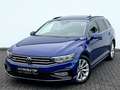 Volkswagen Passat Variant 2.0 TDI R line /Led/Pano/App/ Bleu - thumbnail 1