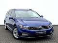 Volkswagen Passat Variant 2.0 TDI R line /Led/Pano/App/ Bleu - thumbnail 3
