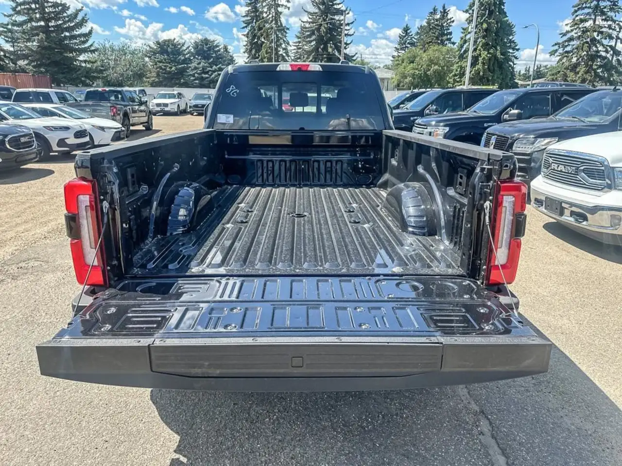 Ford F 350 photo Ford F 350
