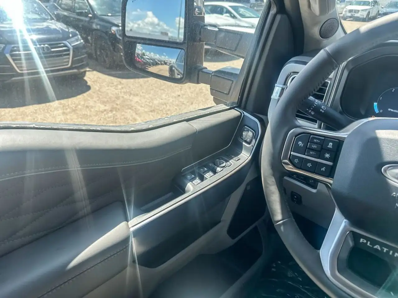 Ford F 350 photo Ford F 350