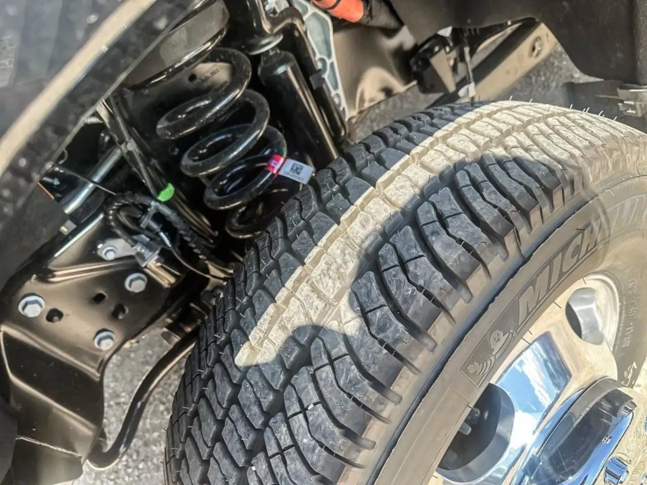 Ford F 350 photo Ford F 350