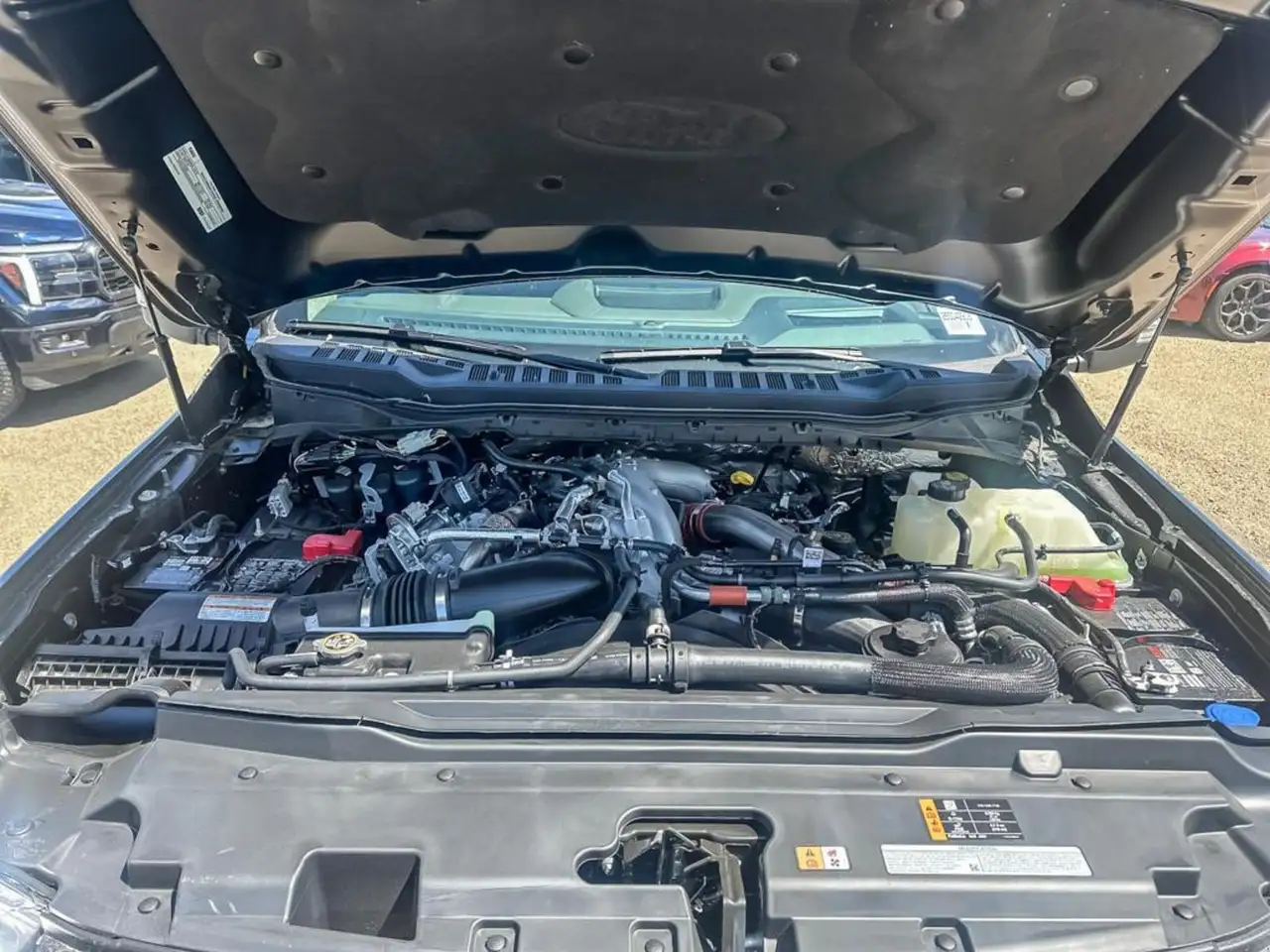 Ford F 350 photo Ford F 350