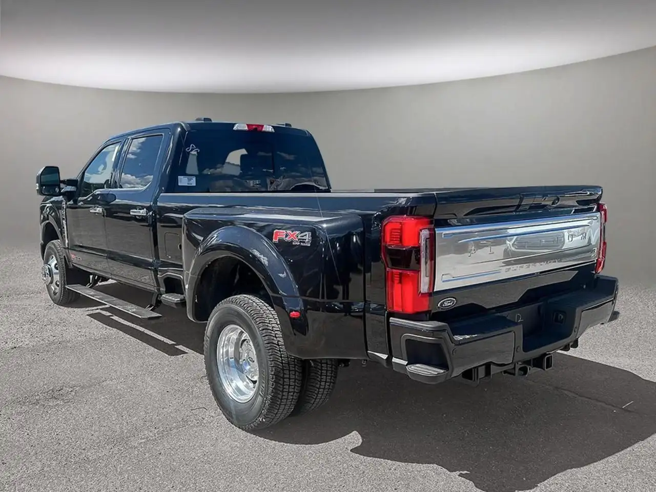 Ford F 350 photo Ford F 350