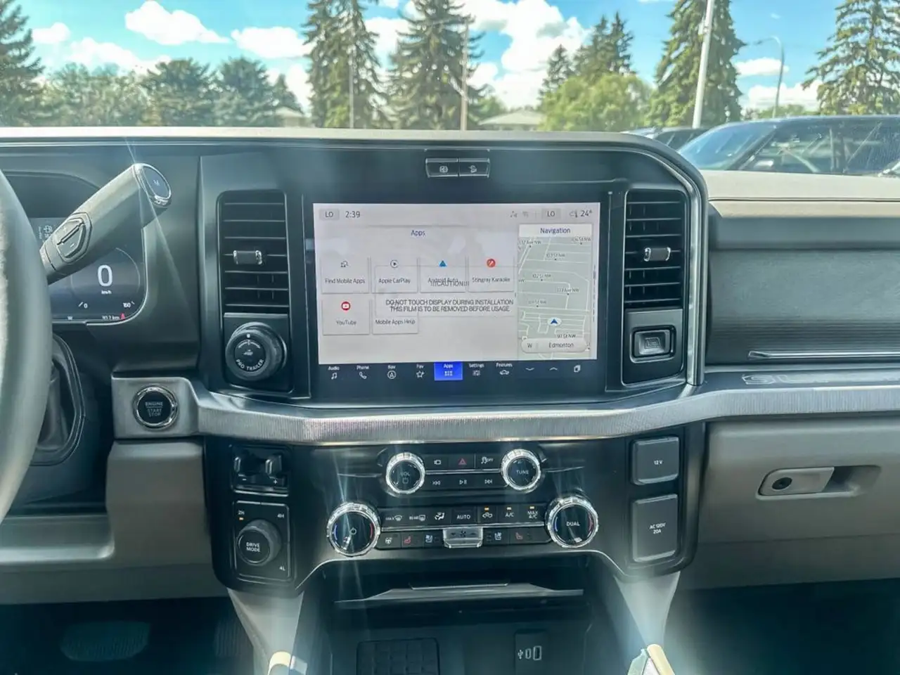 Ford F 350 photo Ford F 350
