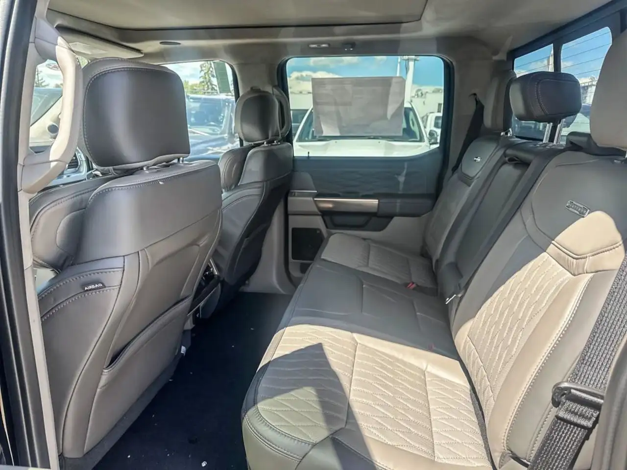 Ford F 350 photo Ford F 350