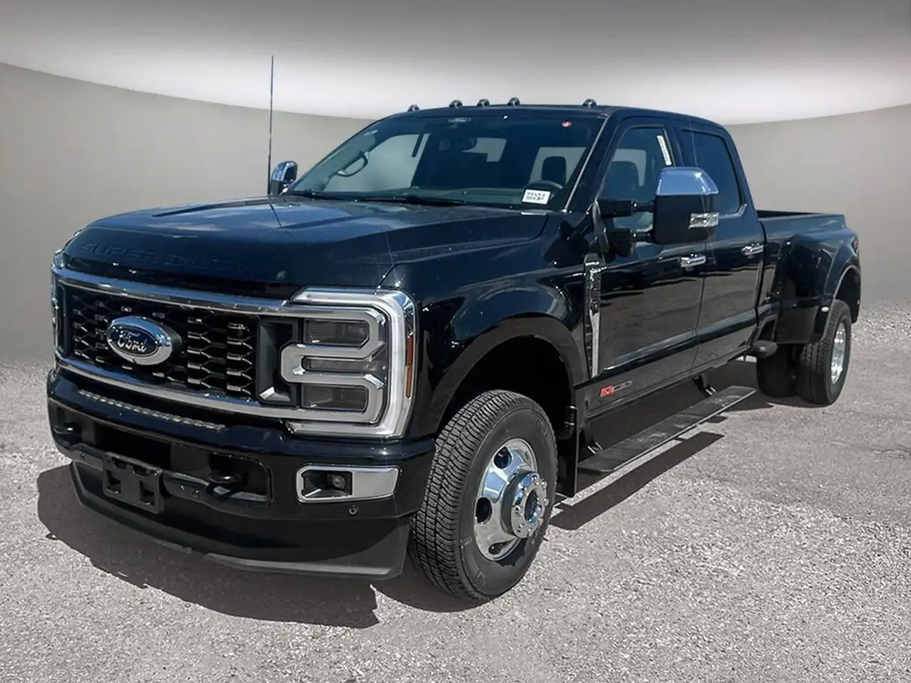 2026 Ford F 350
