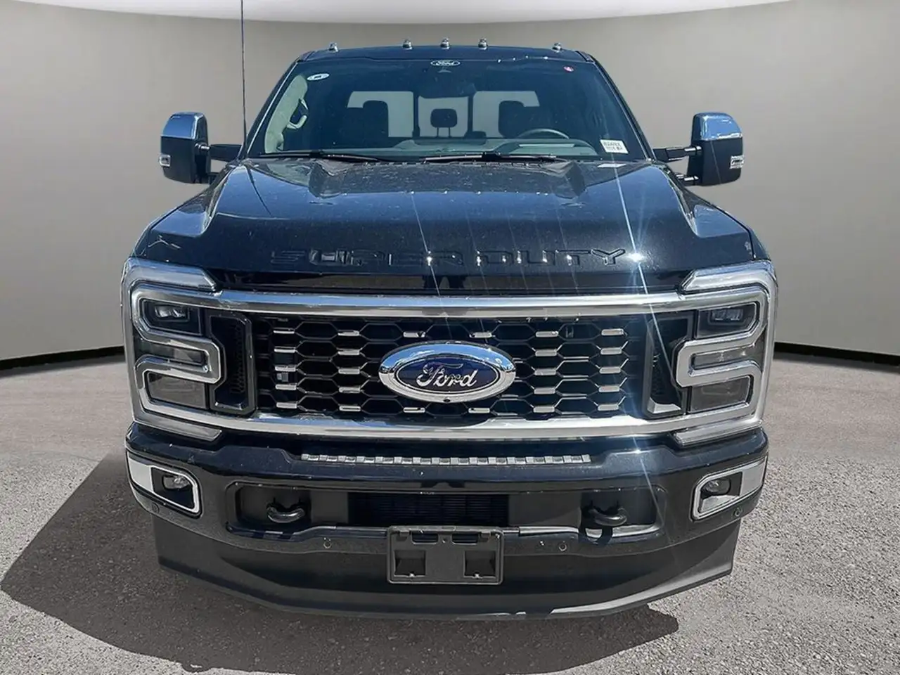 Ford F 350 photo Ford F 350