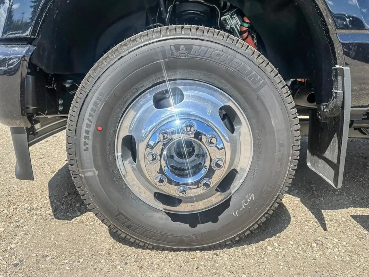 Ford F 350 photo Ford F 350