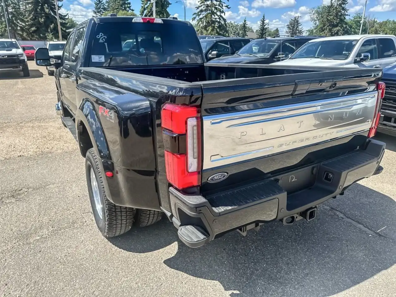 Ford F 350 photo Ford F 350