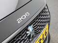 Peugeot e-208 EV GT 350 50 kWh | 3 FASEN LADER | PANORAMISCH DAK Zwart - thumbnail 35
