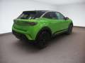 Opel Mokka 1.2T MT6 Ultimate Navi AHK Sitzheizung Grün - thumbnail 4