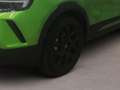 Opel Mokka 1.2T MT6 Ultimate Navi AHK Sitzheizung Grün - thumbnail 12