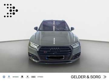 TFSI quattro Air*B&O*Pano*HuD*AHK*Matrix*