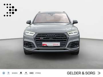 TFSI quattro Air*B&O*Pano*HuD*AHK*Matrix*