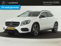 Mercedes-Benz GLA 180 AMG line | Night-pakket | Parkeersensoren + camera Wit - thumbnail 1