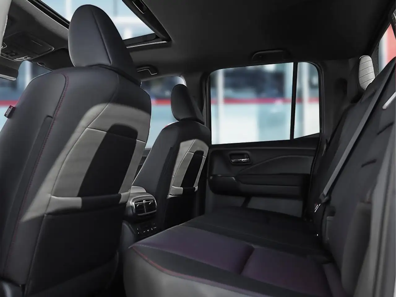 Honda Ridgeline снимка Honda Ridgeline