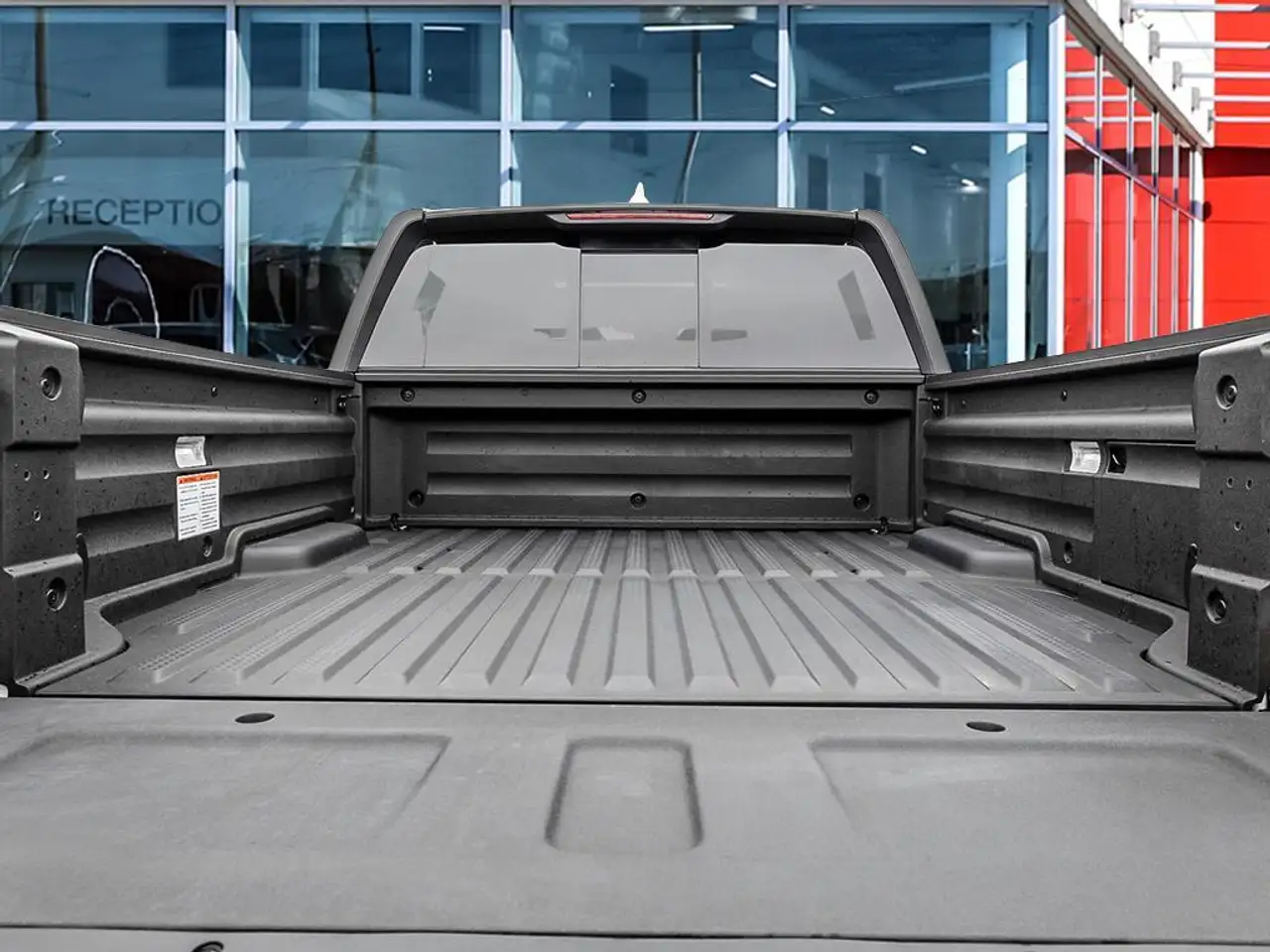 Honda Ridgeline снимка Honda Ridgeline
