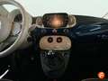 Fiat 500 1.2 8v 51kW (69CV) Híbrido Lounge GLP Azul - thumbnail 11
