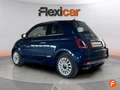 Fiat 500 1.2 8v 51kW (69CV) Híbrido Lounge GLP Azul - thumbnail 4