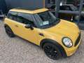 MINI One Mellow Yello Schiebedach Klima Gelb - thumbnail 1
