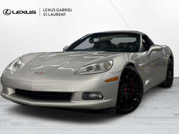 LS2 Convertible