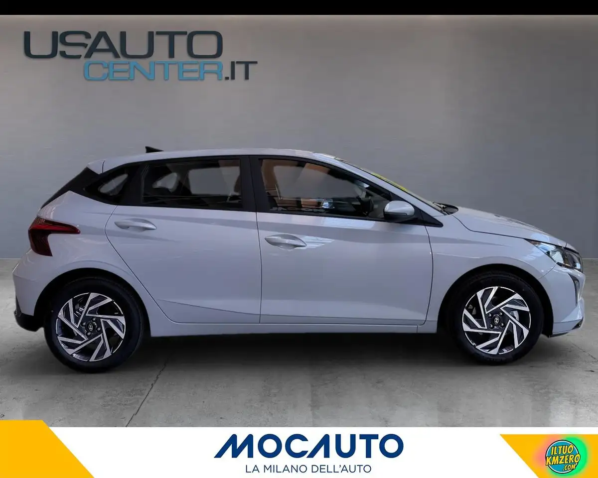 Hyundai i20 2026