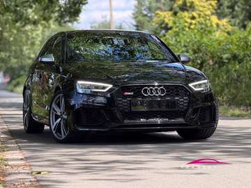 Sportback 2.5 TFSI Quattro S tronic - Utilitaire / 5 places
