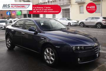 Alfa Romeo 159 159 1.9 jtdm 16v 150cv 110KW ANNO 2006