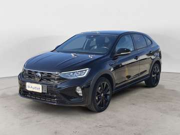 1.0 tsi R-Line 110cv dsg
