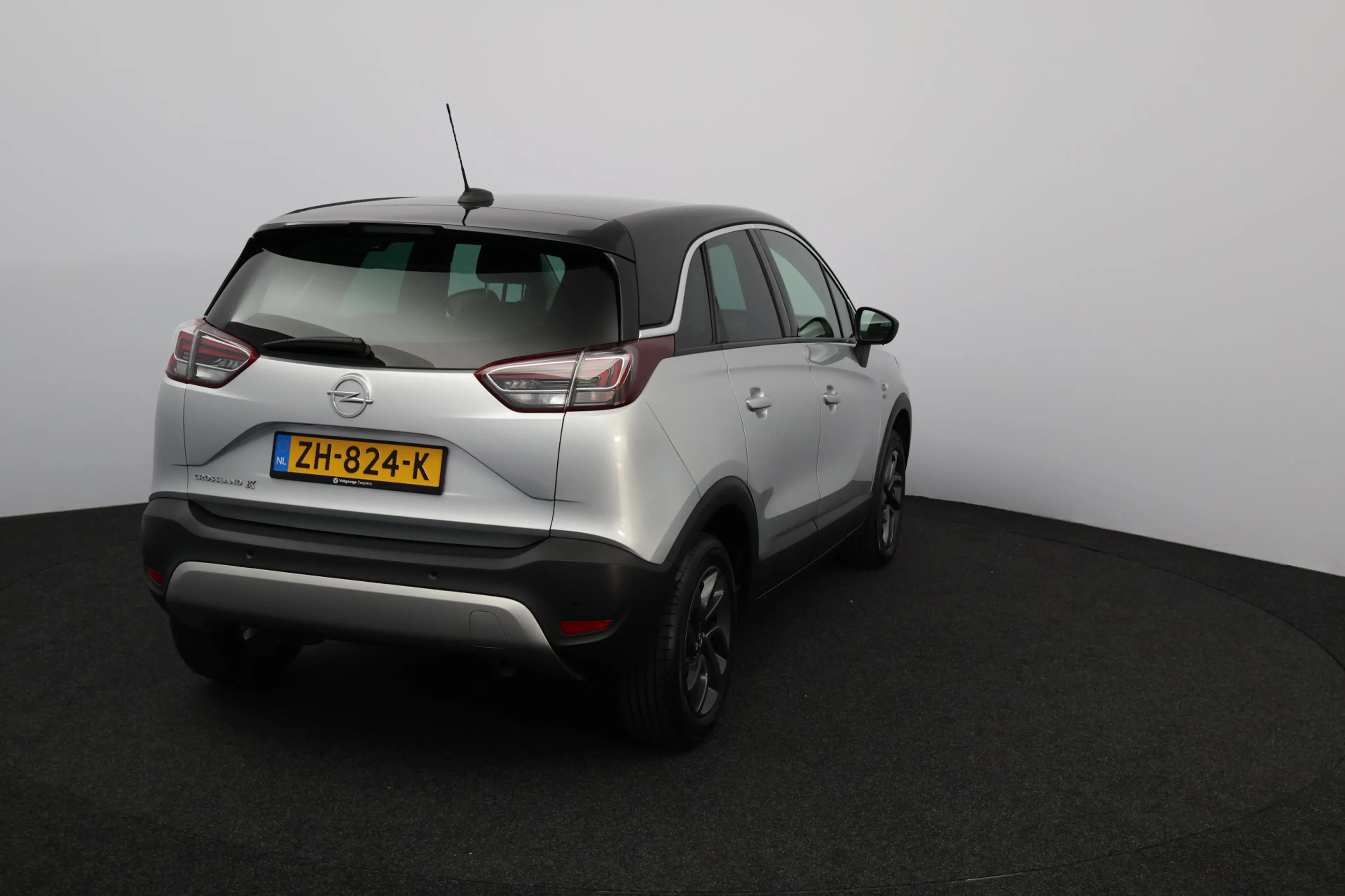 Opel Crossland X 1.2 Turbo 120 Jaar Edition /AUTOMAAT! /Two Tone! / — photo 13