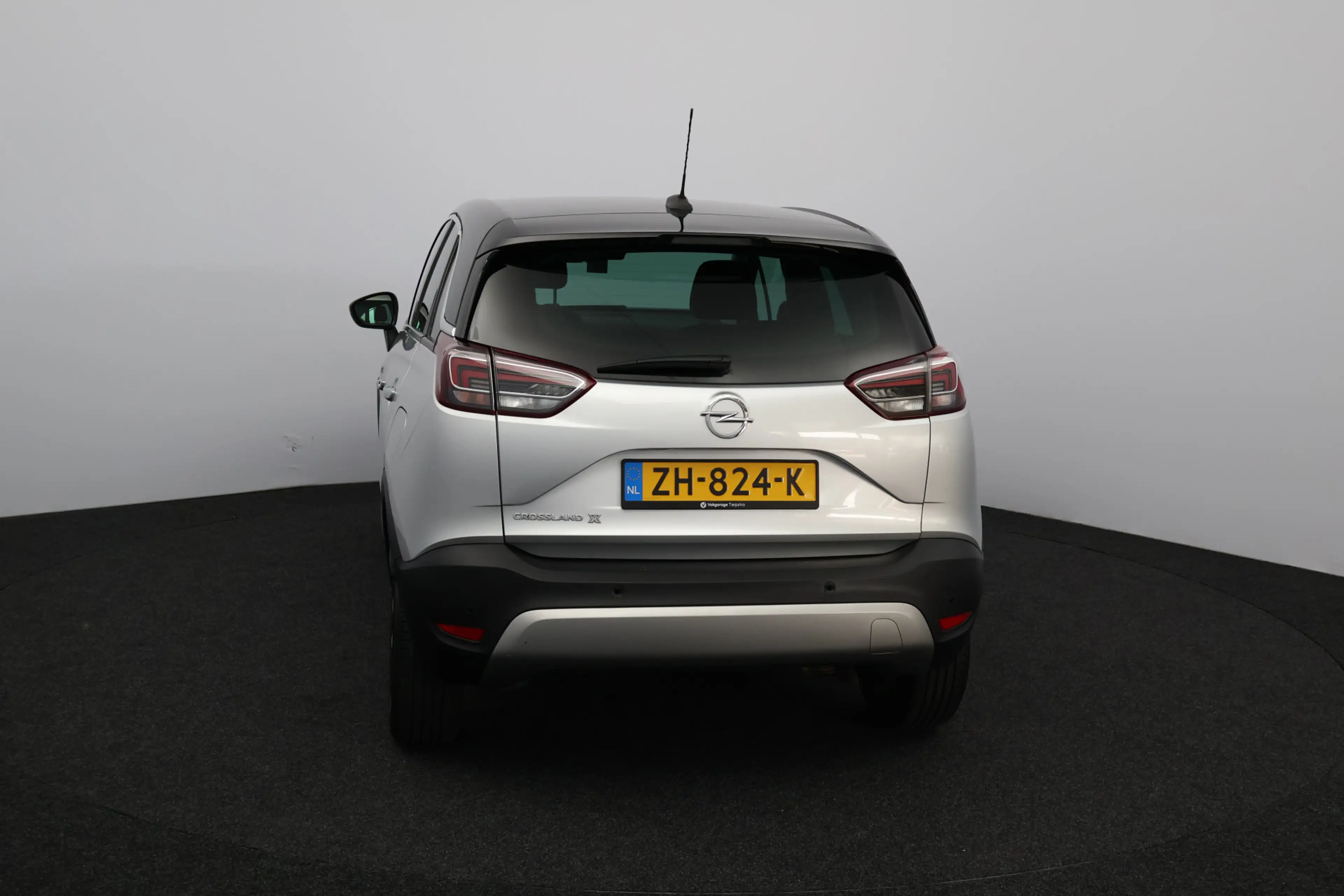 Opel Crossland X 1.2 Turbo 120 Jaar Edition /AUTOMAAT! /Two Tone! / — photo 14