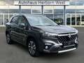 Suzuki SX4 S-Cross 1.4 GLX Mild Hyb Allgrip LED SHZ Navi RFK Assi. Grau - thumbnail 2