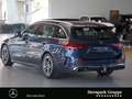 Mercedes-Benz C 200 C 200 4M T AMG Augment.Pano,AHK,Digi-Li.360° Navi Blauw - thumbnail 4