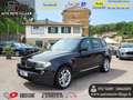 BMW X3 2.0d 177 Cv ATM-TETTO-LED-PELLE-CERCHI "18-CRUISE Nero - thumbnail 1