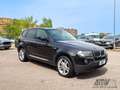 BMW X3 2.0d 177 Cv ATM-TETTO-LED-PELLE-CERCHI "18-CRUISE Noir - thumbnail 3