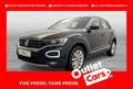 Volkswagen T-Roc Sport TDI DSG Schwarz - thumbnail 1