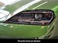 Porsche Taycan 4 Cross Turismo LED-Matrix InnoDrive Vert - thumbnail 10